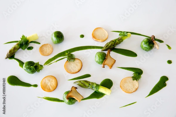 Obraz Meridiano Bern | Guide Michelin
