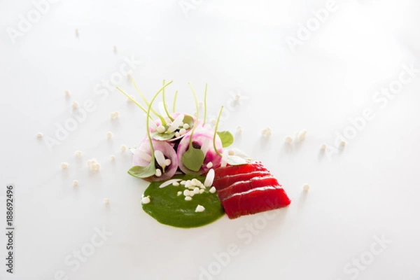 Obraz Meridiano Bern | Guide Michelin