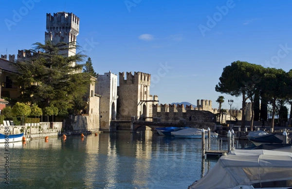 Obraz Sirmione