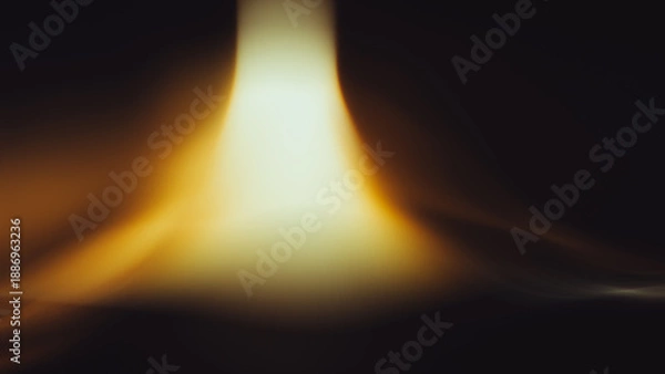 Obraz abstract fire background