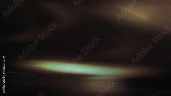 Obraz dark abstract light background