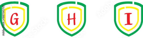 Obraz Shield Rating Systems to repr...