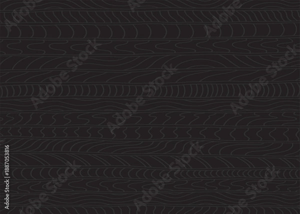 Fototapeta Abstract dark art pattern background. Vector illustration art backdrop