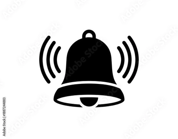 Obraz Bell icon 