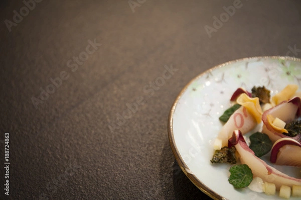 Fototapeta Renkenmatjes