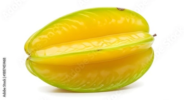 Obraz lemon and kiwi