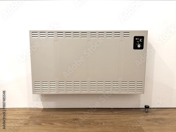 Obraz 暖房器具