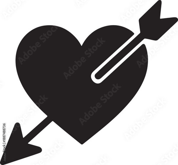 Fototapeta Vector file graphic design element with text