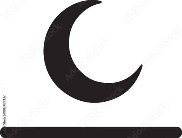 Fototapeta Vector file - scalable and editable graphic design element