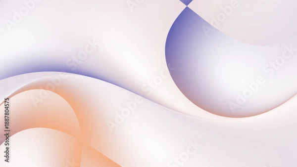 Fototapeta Backgrounds Gradient Abstract Light Lines 5