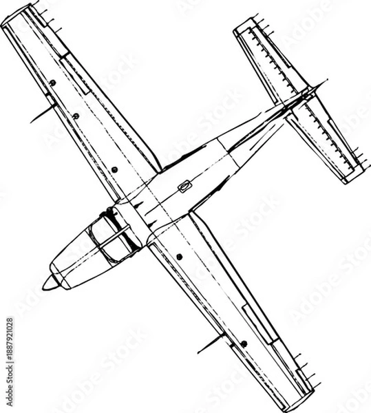 Fototapeta Prancheta 2