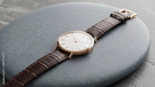 Obraz Elegant watch