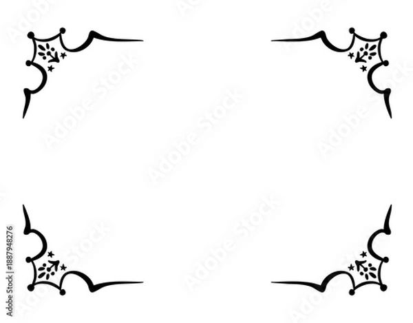 Obraz おしゃれ シンプルなフレーム枠