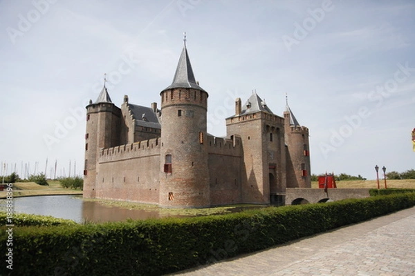 Obraz Floris de Vijfde