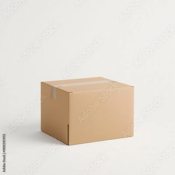 Obraz Creative workspace with modern technology 62