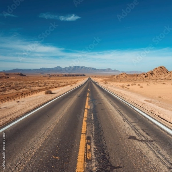 Obraz Creative workspace with modern technology 54