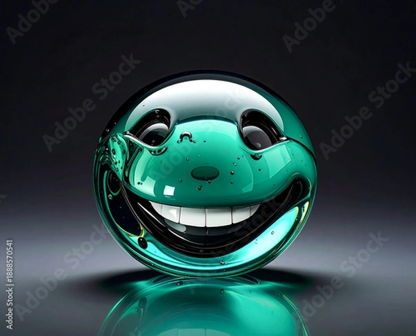 Obraz アブストラクト