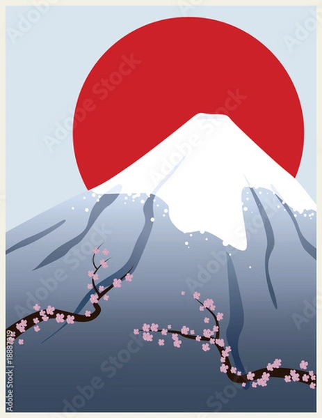 Fototapeta Tradition