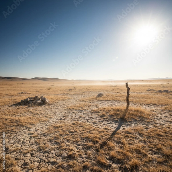 Obraz Summer Atmosphere