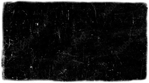 Obraz Cukinia plasterki brokuły na białym tle