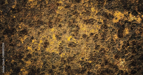 Fototapeta Old Grunge Wall Background