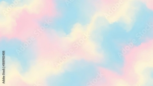 Obraz abstract colorful background