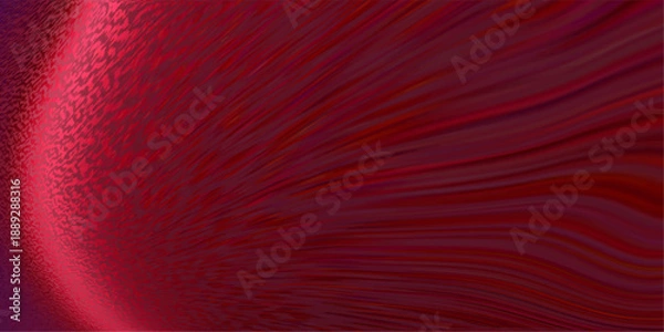 Fototapeta red abstract background