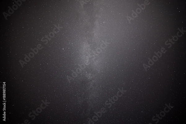 Obraz Dark Abstract Space Texture