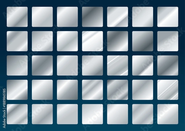 Fototapeta シルバースウォッチ