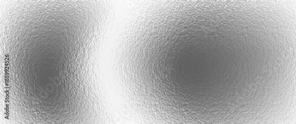 Fototapeta Silver foil texture shiny background