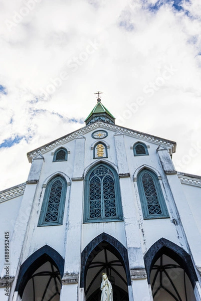 Obraz 大浦天主堂