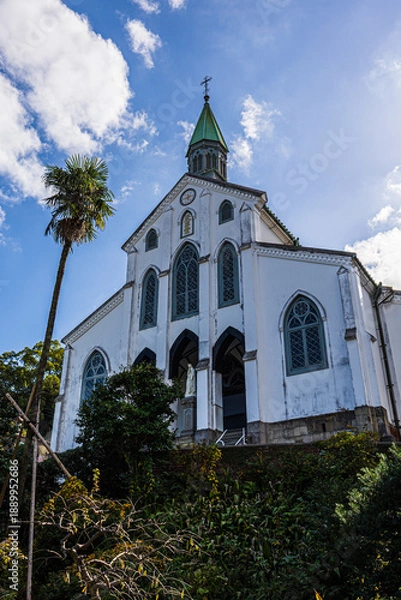 Obraz 大浦天主堂