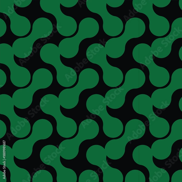 Fototapeta is a seamless vector  featuring abstract background