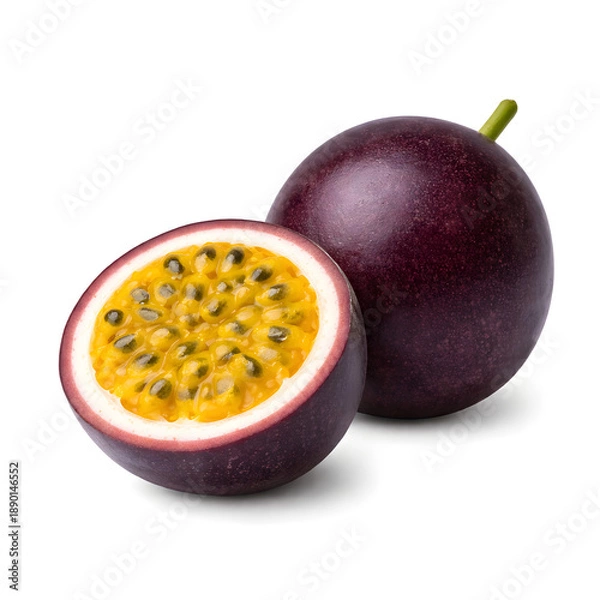 Obraz passion fruit