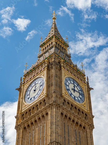 Obraz Big Ben