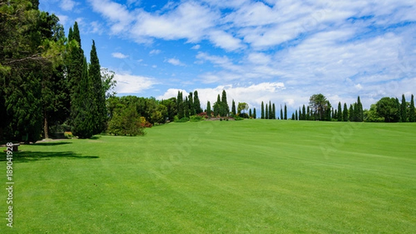 Obraz Sigurta Park, Italy