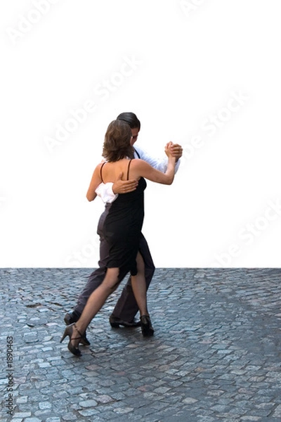 Fototapeta tangosan telmo_0502.