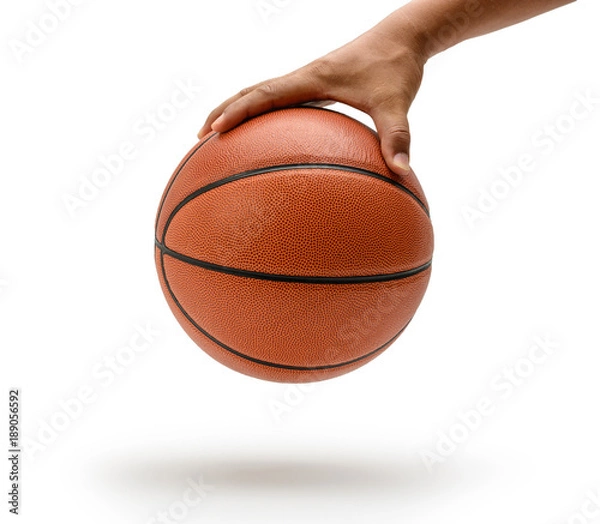 Obraz Basketball ball