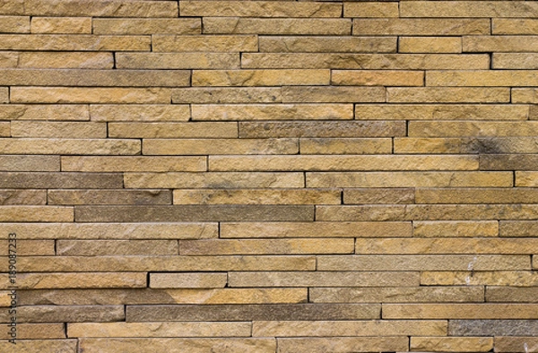 Obraz boiling red wall