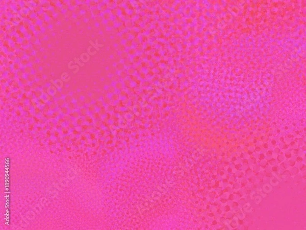 Obraz Pink Modern Abstract Background Design