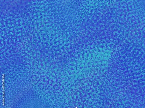 Obraz Blue Modern Abstract Background Design