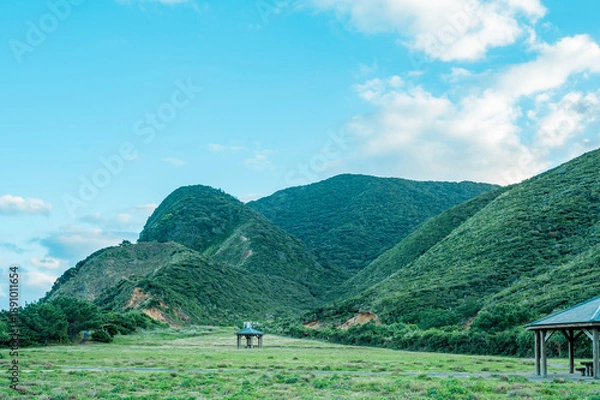 Obraz ホノホシ海岸