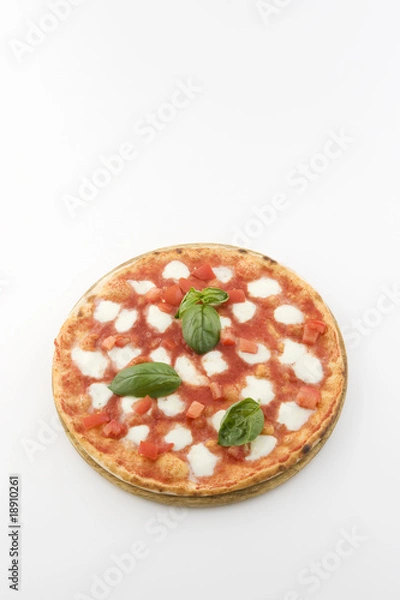 Fototapeta pizza