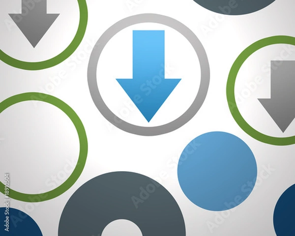 Obraz Download