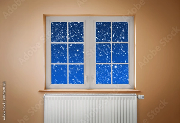 Fototapeta Fenster