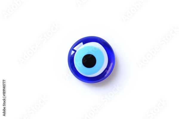 Obraz nazar boncuğu