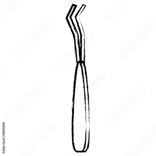 Obraz dentistry handpieces design