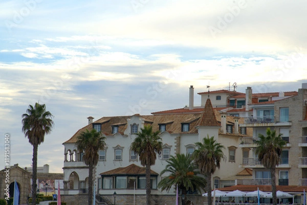 Obraz Cascais. Portugal