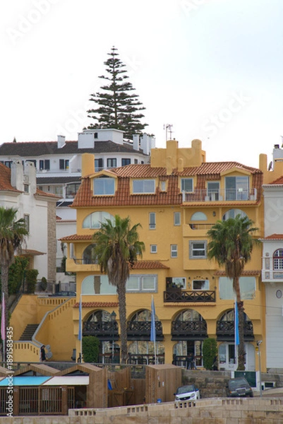 Obraz Cascais. Portugal