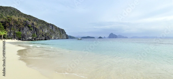 Obraz Marimegmeg Beach (Пляж Маримегмег)